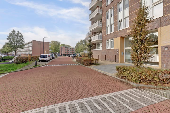 Photo 37 of Verdistraat 121