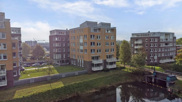 Photo 38 of Verdistraat 121