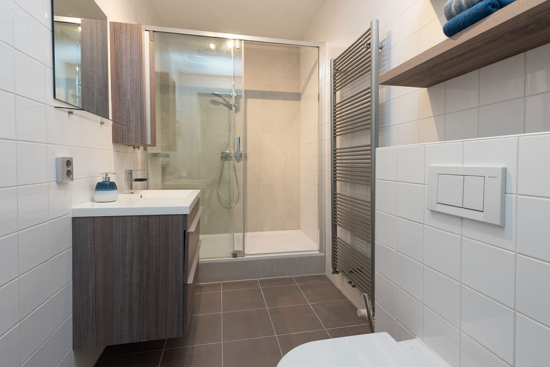 Foto 8 van Praamplein 22-C