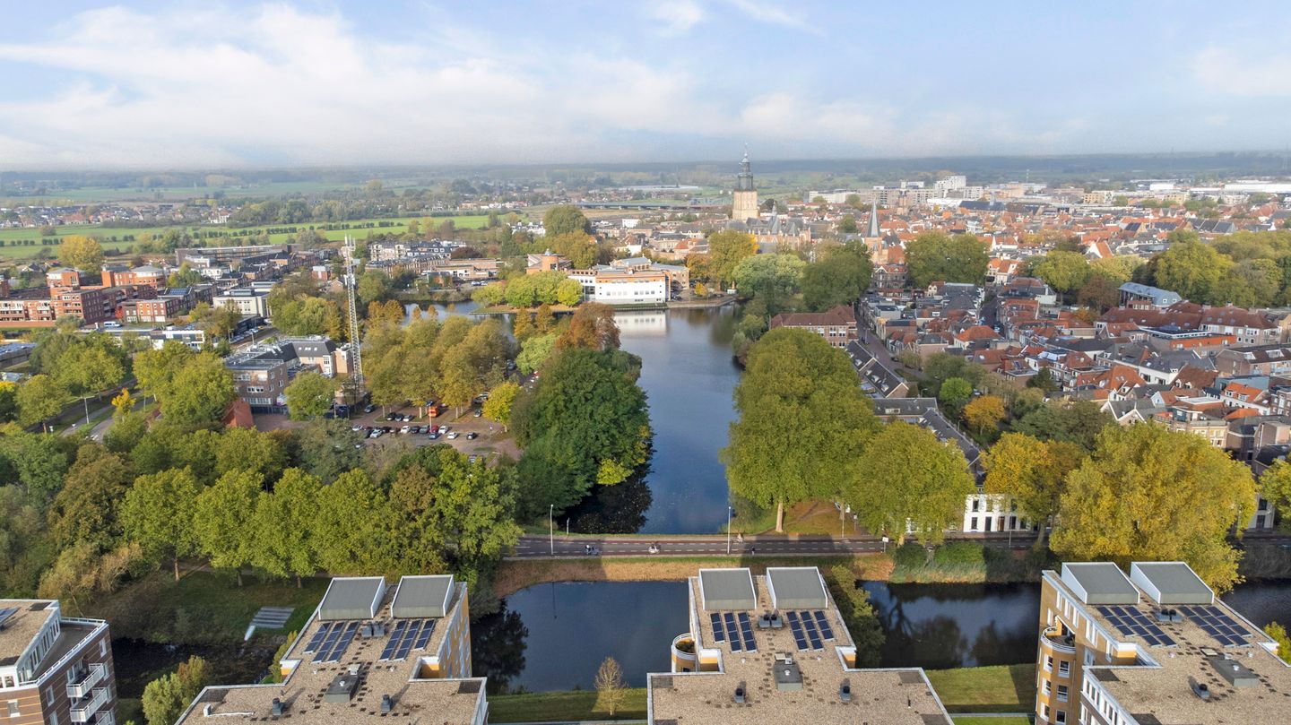 Foto 40 van Verdistraat 121