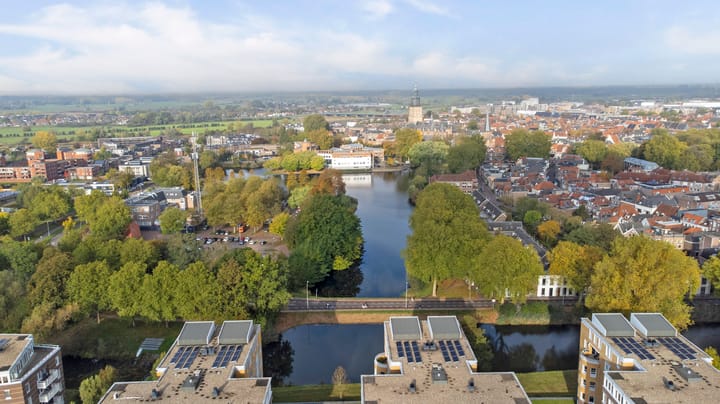 Photo 40 of Verdistraat 121