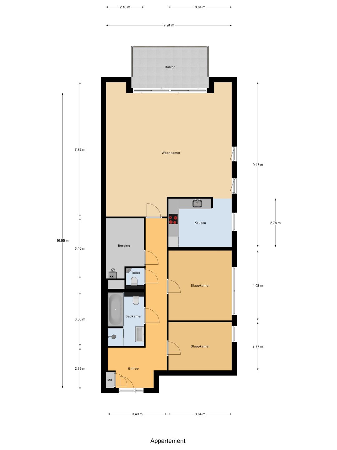 Foto 41 van Verdistraat 121