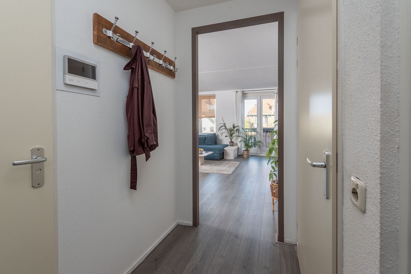 Foto 10 van Praamplein 22-C