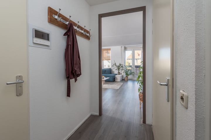 Photo 10 of Praamplein 22-C