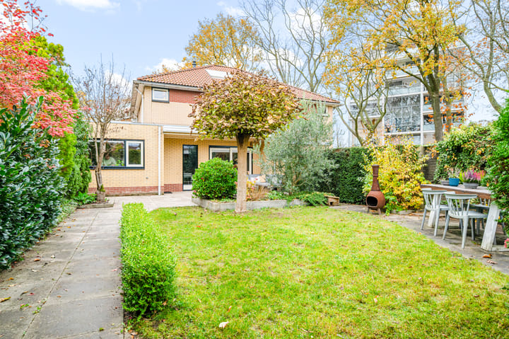 Photo 23 of Leonard Springerlaan 50