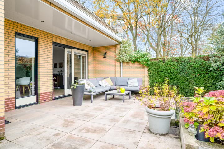 Photo 24 of Leonard Springerlaan 50