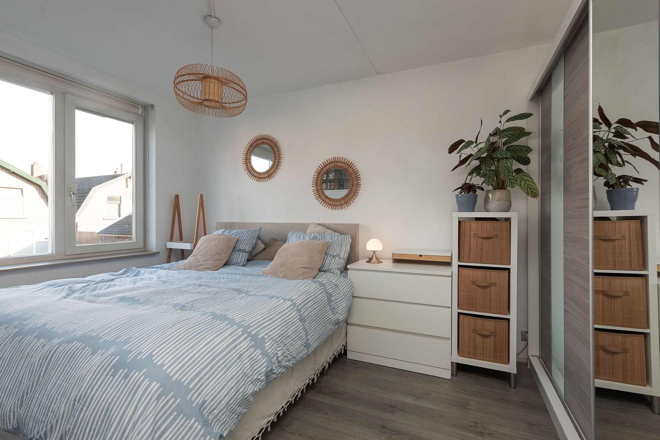 Foto 9 van Praamplein 22-C