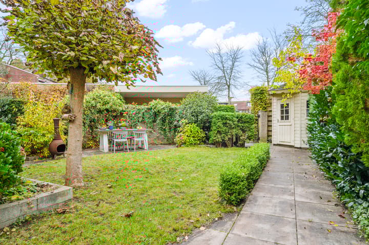 Photo 25 of Leonard Springerlaan 50