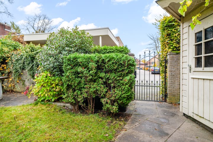 Photo 26 of Leonard Springerlaan 50