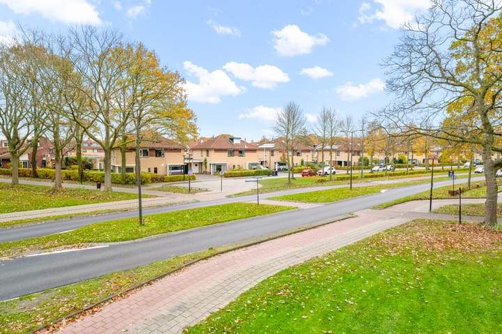 Photo 29 of Leonard Springerlaan 50