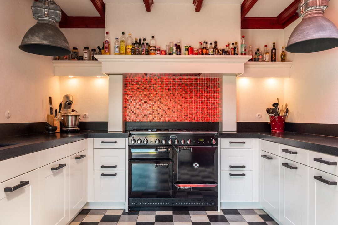 Foto 2 van Prinses Beatrixlaan 16