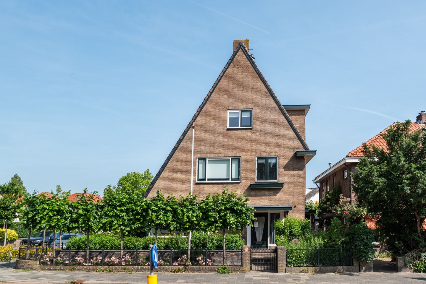 Foto 4 van Prinses Beatrixlaan 16