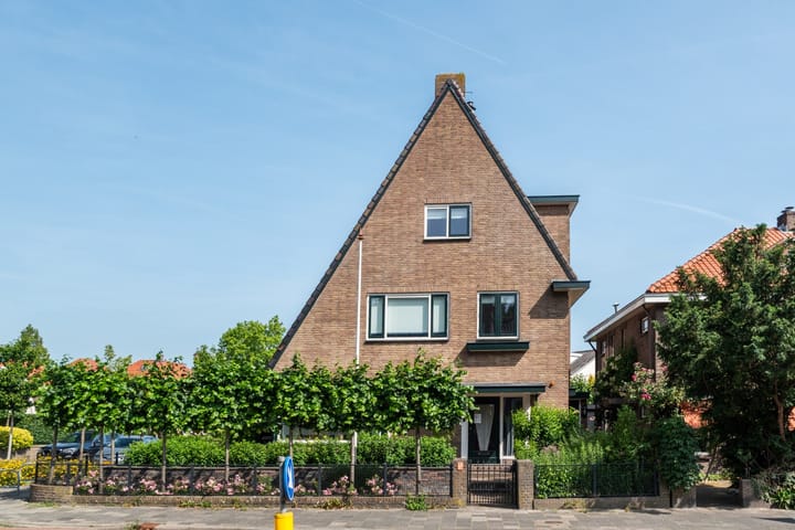 Foto 4 van Prinses Beatrixlaan 16