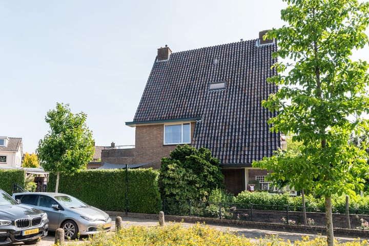 Foto 6 van Prinses Beatrixlaan 16