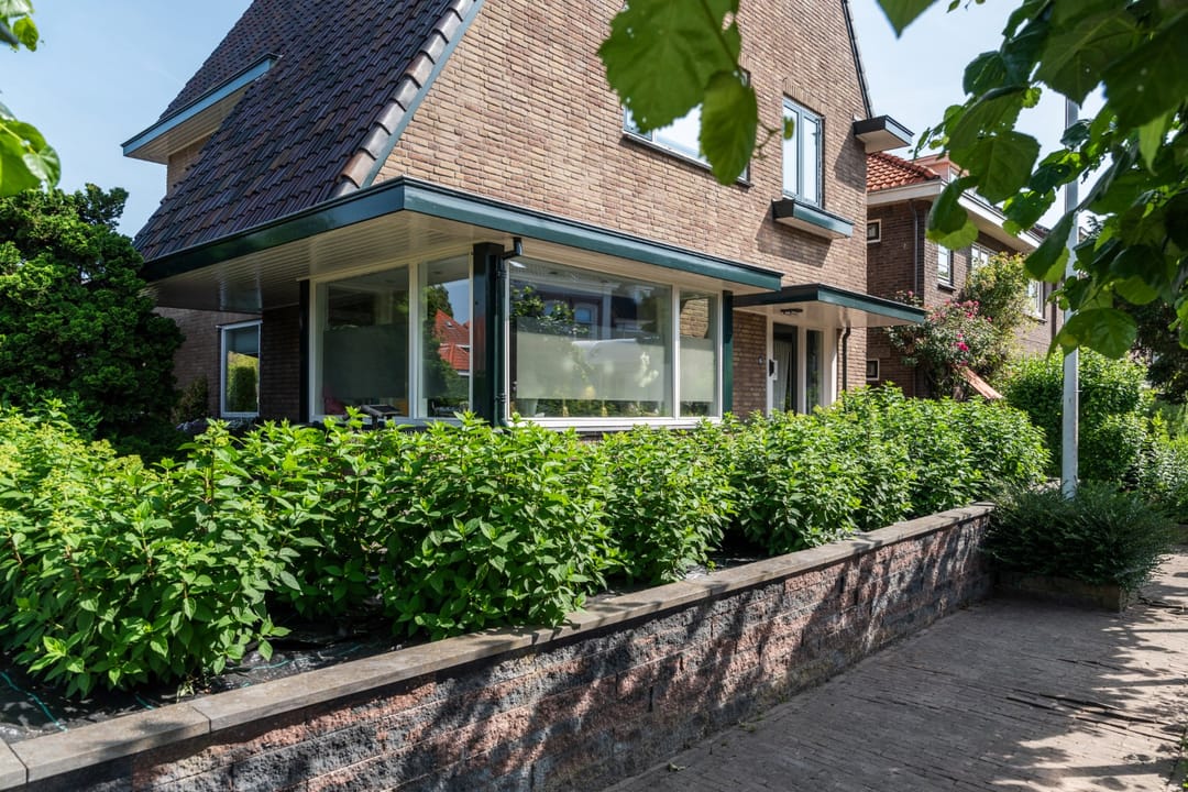 Foto 7 van Prinses Beatrixlaan 16