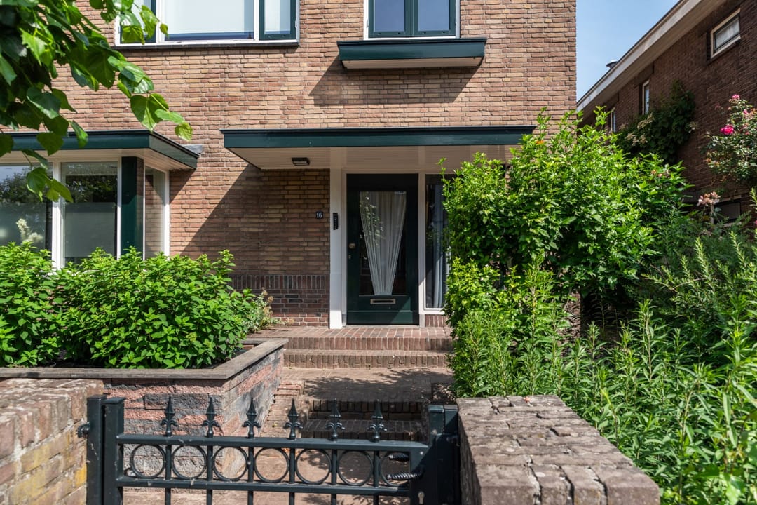 Foto 8 van Prinses Beatrixlaan 16