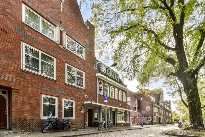 Photo 23 of Adelaarsweg 27-1