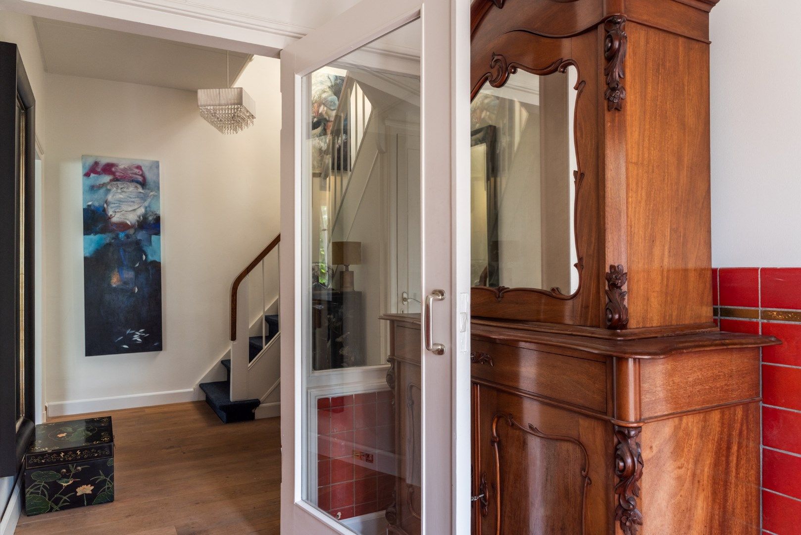 Foto 9 van Prinses Beatrixlaan 16