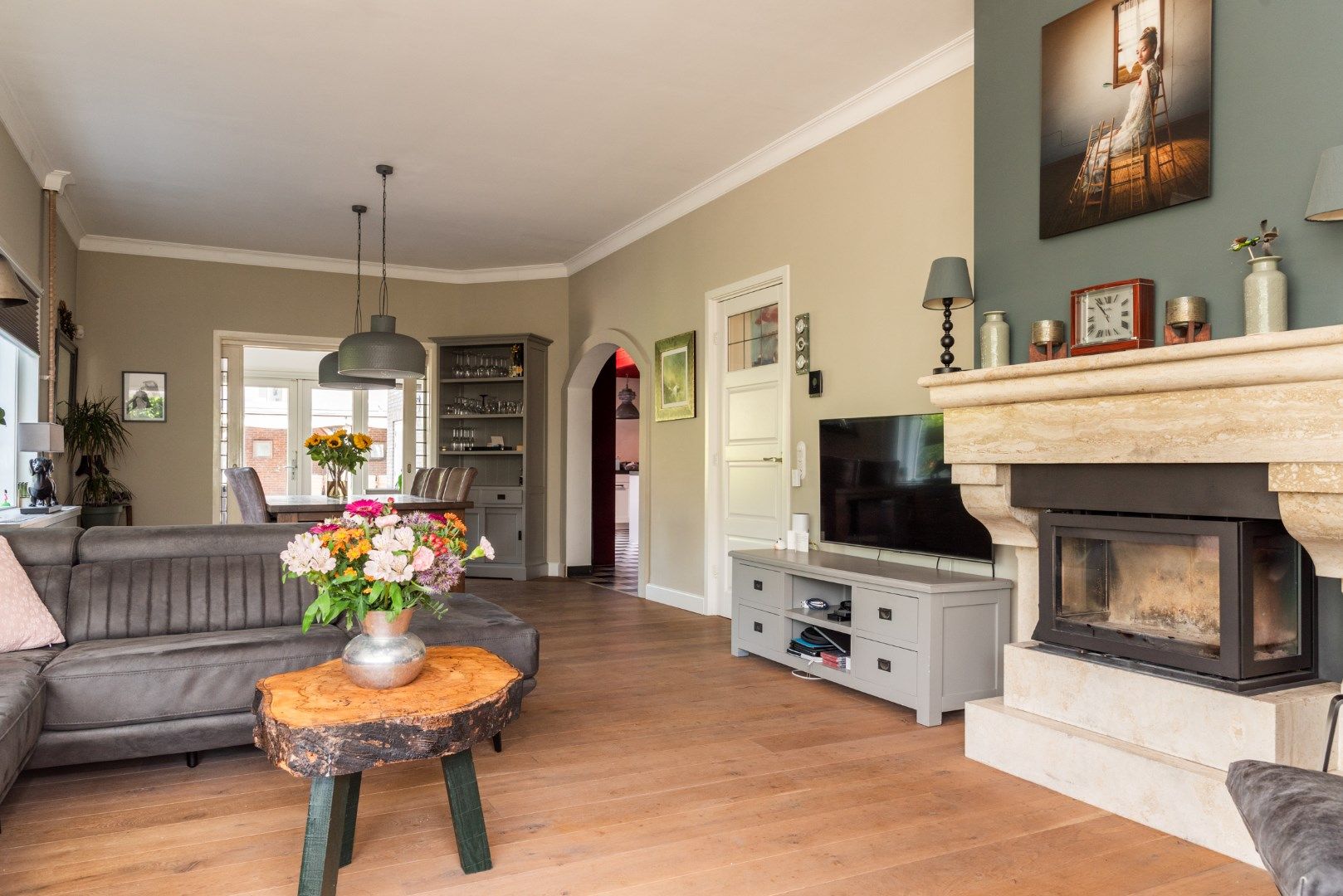 Foto 12 van Prinses Beatrixlaan 16