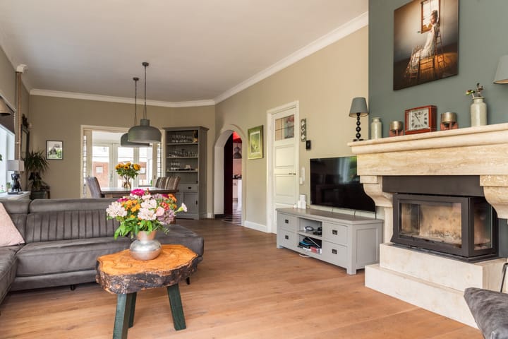 Foto 12 van Prinses Beatrixlaan 16