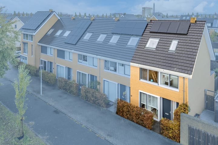 Foto 5 van Dick Brunasingel 75