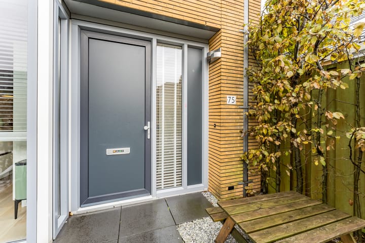 Foto 6 van Dick Brunasingel 75