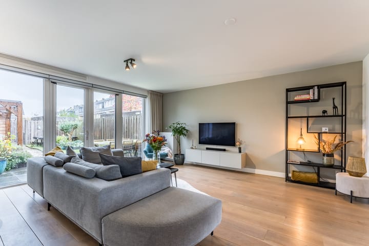 Foto 11 van Dick Brunasingel 75