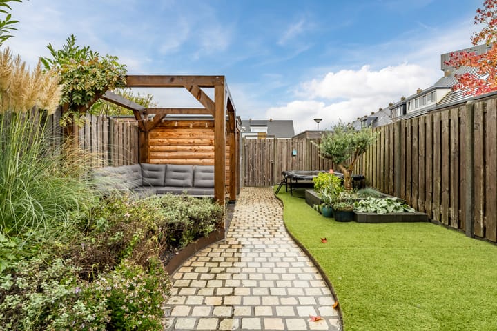 Foto 12 van Dick Brunasingel 75