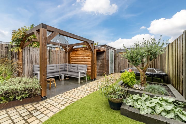 Foto 14 van Dick Brunasingel 75