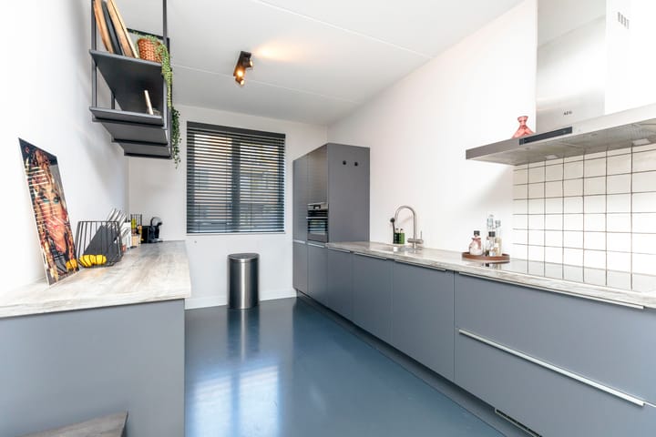 Photo 3 of Mgr. Horsthuisstraat 28