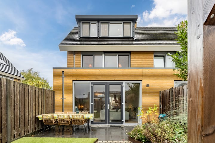 Foto 16 van Dick Brunasingel 75