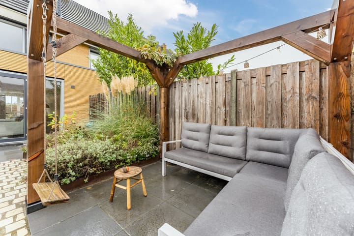 Foto 17 van Dick Brunasingel 75