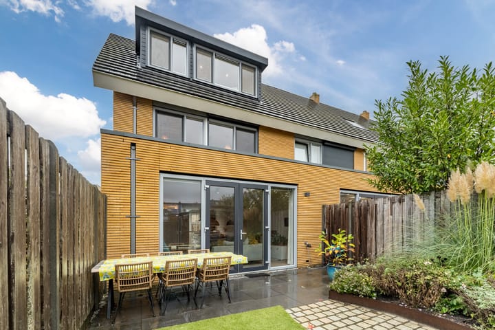 Foto 18 van Dick Brunasingel 75