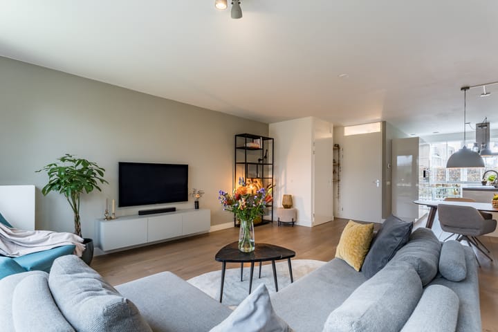 Foto 19 van Dick Brunasingel 75