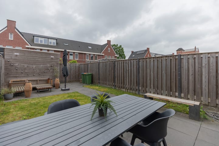 Foto 27 van Mgr. Horsthuisstraat 28