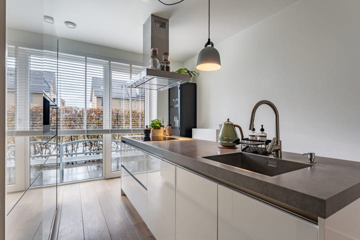 Foto 25 van Dick Brunasingel 75