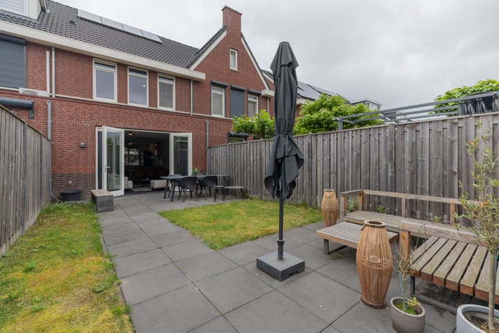 Foto 26 van Mgr. Horsthuisstraat 28