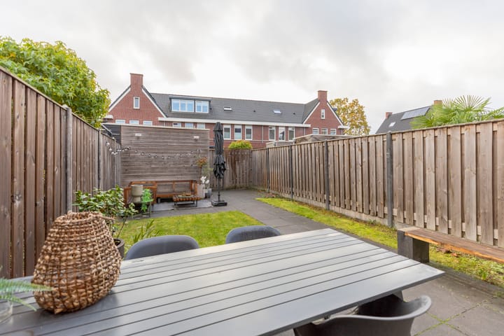 Foto 28 van Mgr. Horsthuisstraat 28