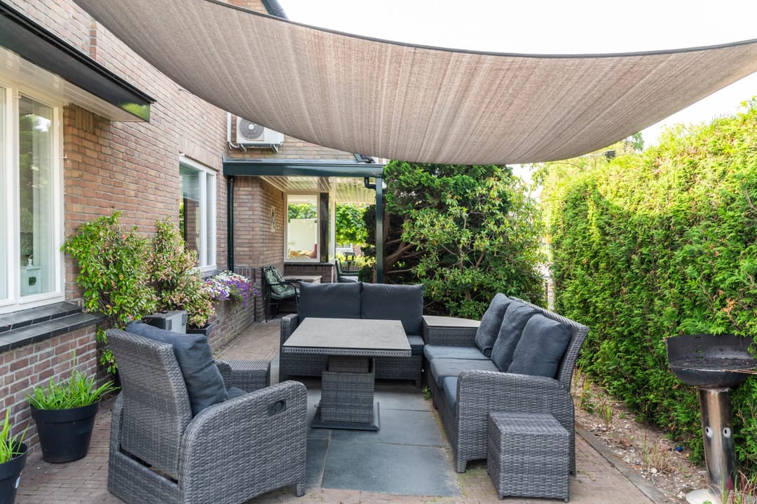 Foto 41 van Prinses Beatrixlaan 16