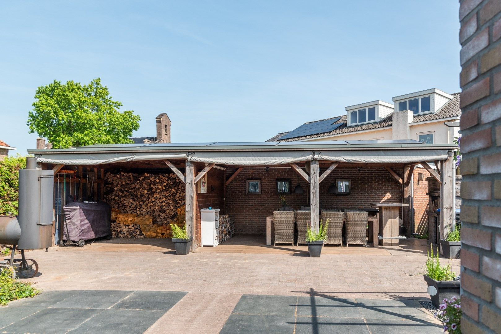 Foto 42 van Prinses Beatrixlaan 16