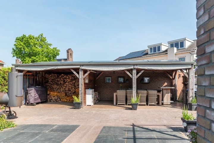 Foto 42 van Prinses Beatrixlaan 16