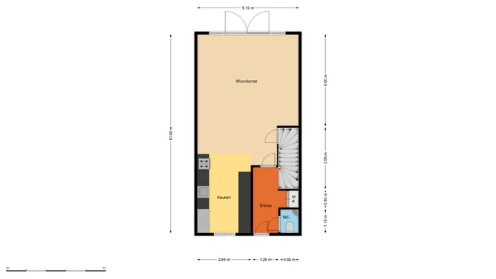 Foto 37 van Mgr. Horsthuisstraat 28