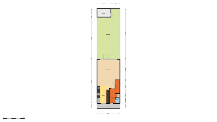 Foto 40 van Mgr. Horsthuisstraat 28