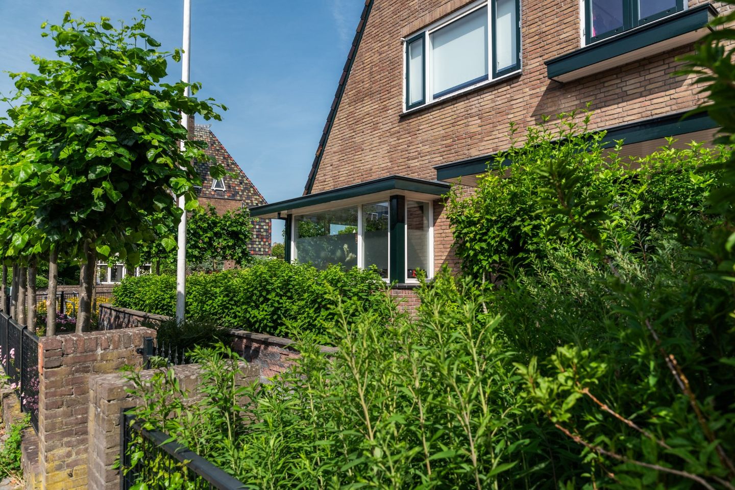 Foto 50 van Prinses Beatrixlaan 16