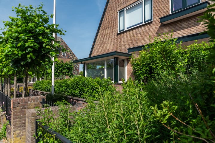 Foto 50 van Prinses Beatrixlaan 16