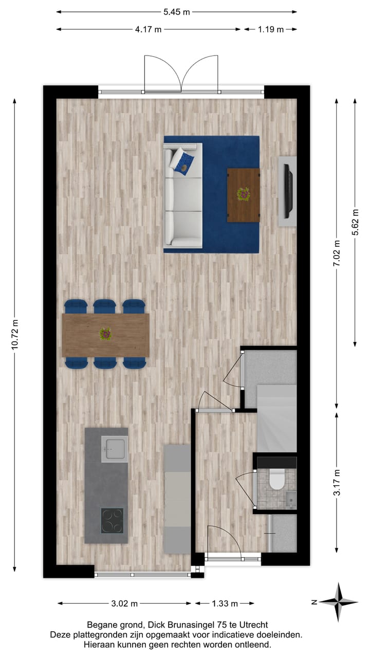 Foto 73 van Dick Brunasingel 75