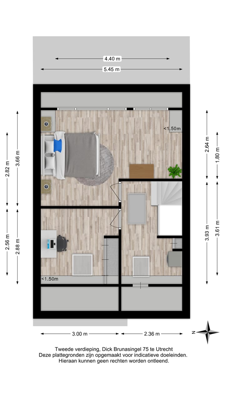Foto 75 van Dick Brunasingel 75