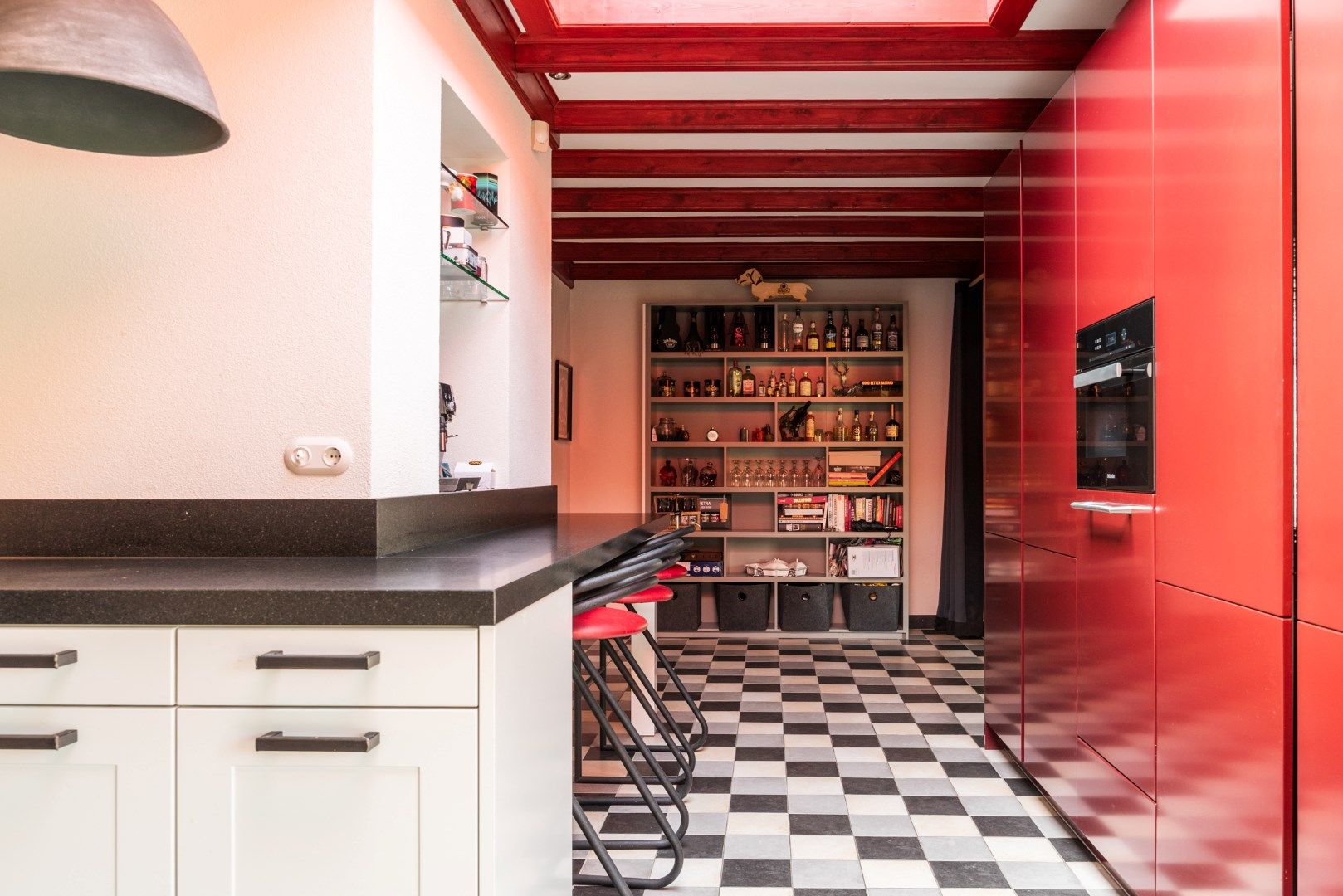 Foto 63 van Prinses Beatrixlaan 16