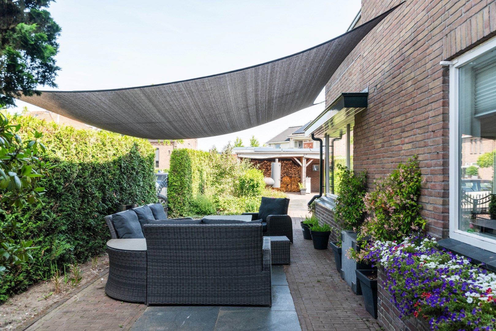 Foto 75 van Prinses Beatrixlaan 16