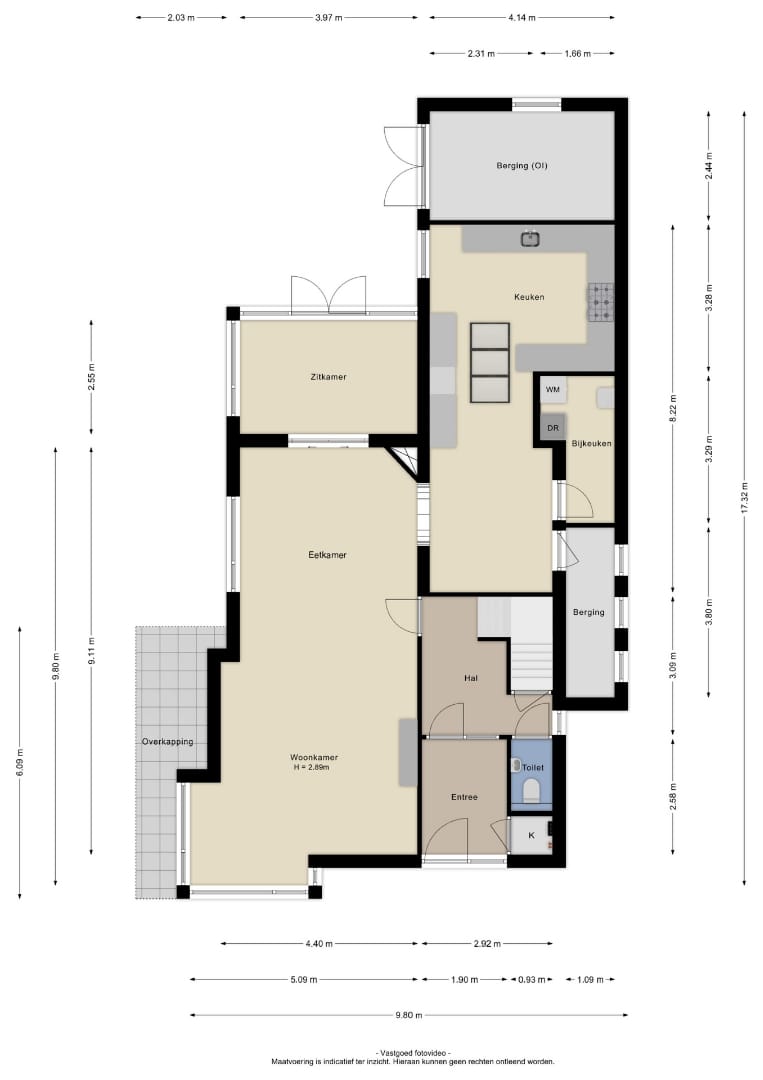 Foto 81 van Prinses Beatrixlaan 16